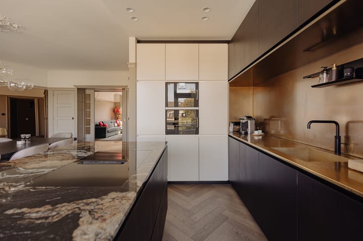 Foto 8 van Beethovenstraat 114-3