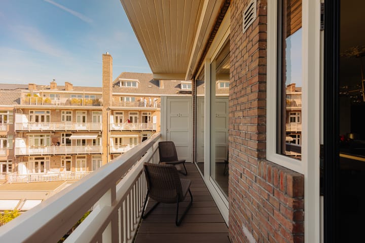 Foto 9 van Beethovenstraat 114-3