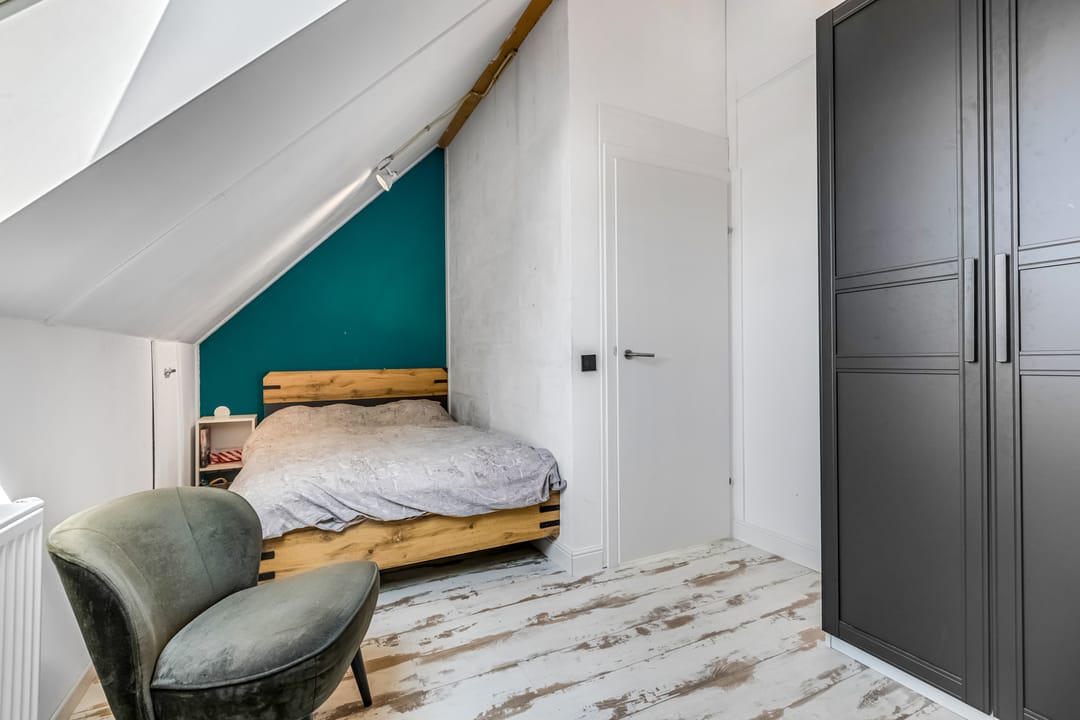 Foto 23 van Bremerstraat 21