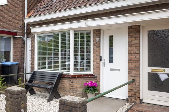 Foto 20 van D.G. van der Keesselstraat 60