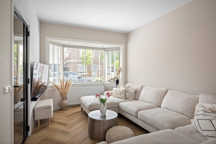 Foto 2 van D.G. van der Keesselstraat 60