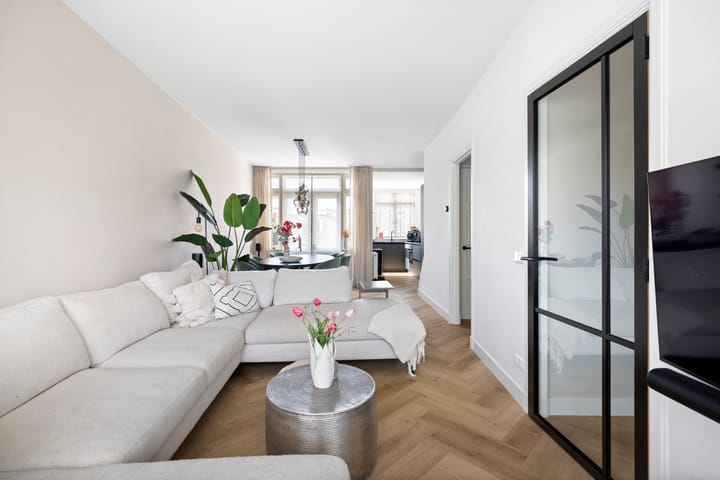 Foto 3 van D.G. van der Keesselstraat 60