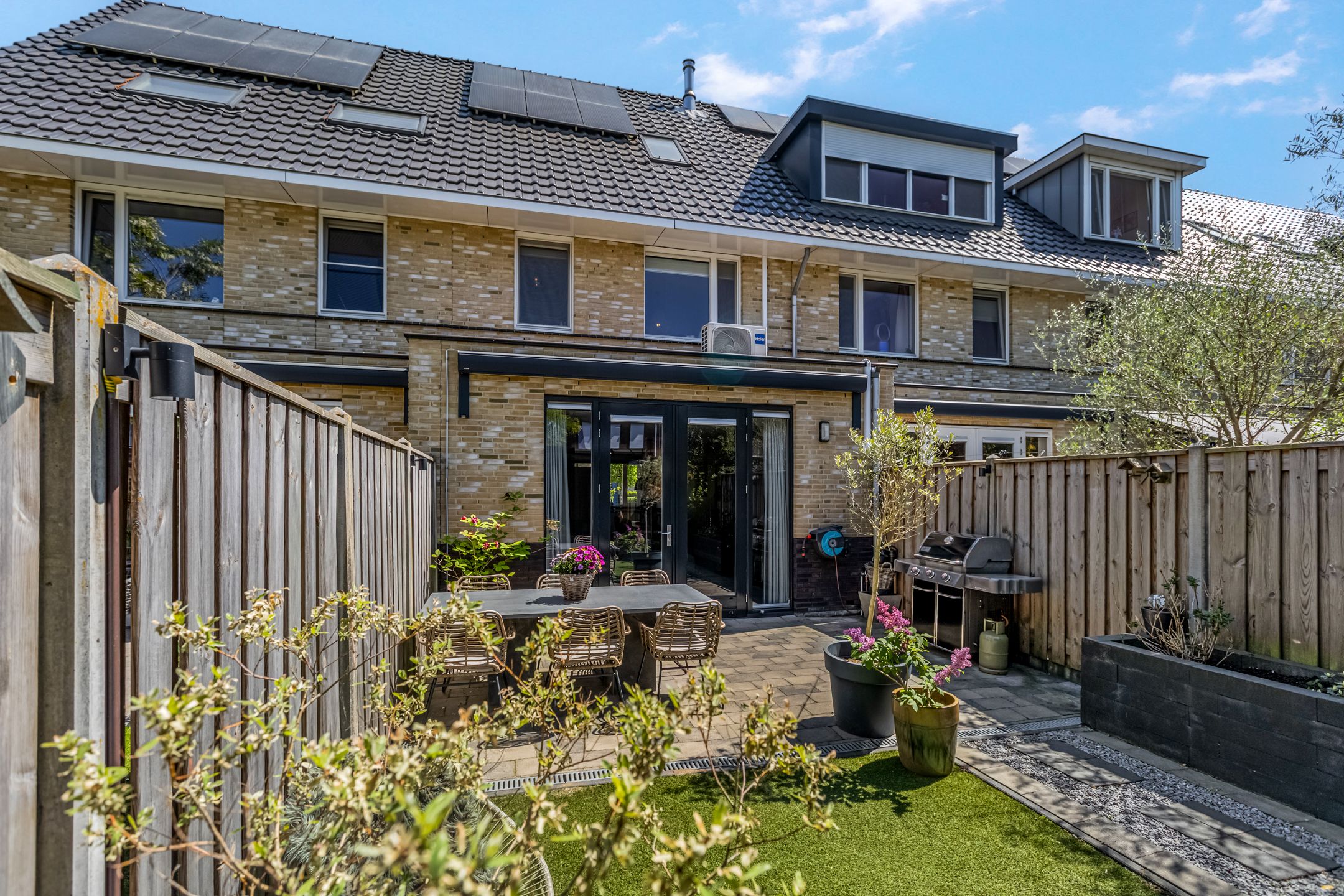 Foto 27 van Bremerstraat 21