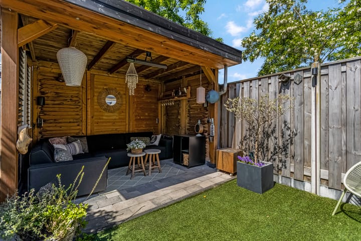 Photo 28 of Bremerstraat 21