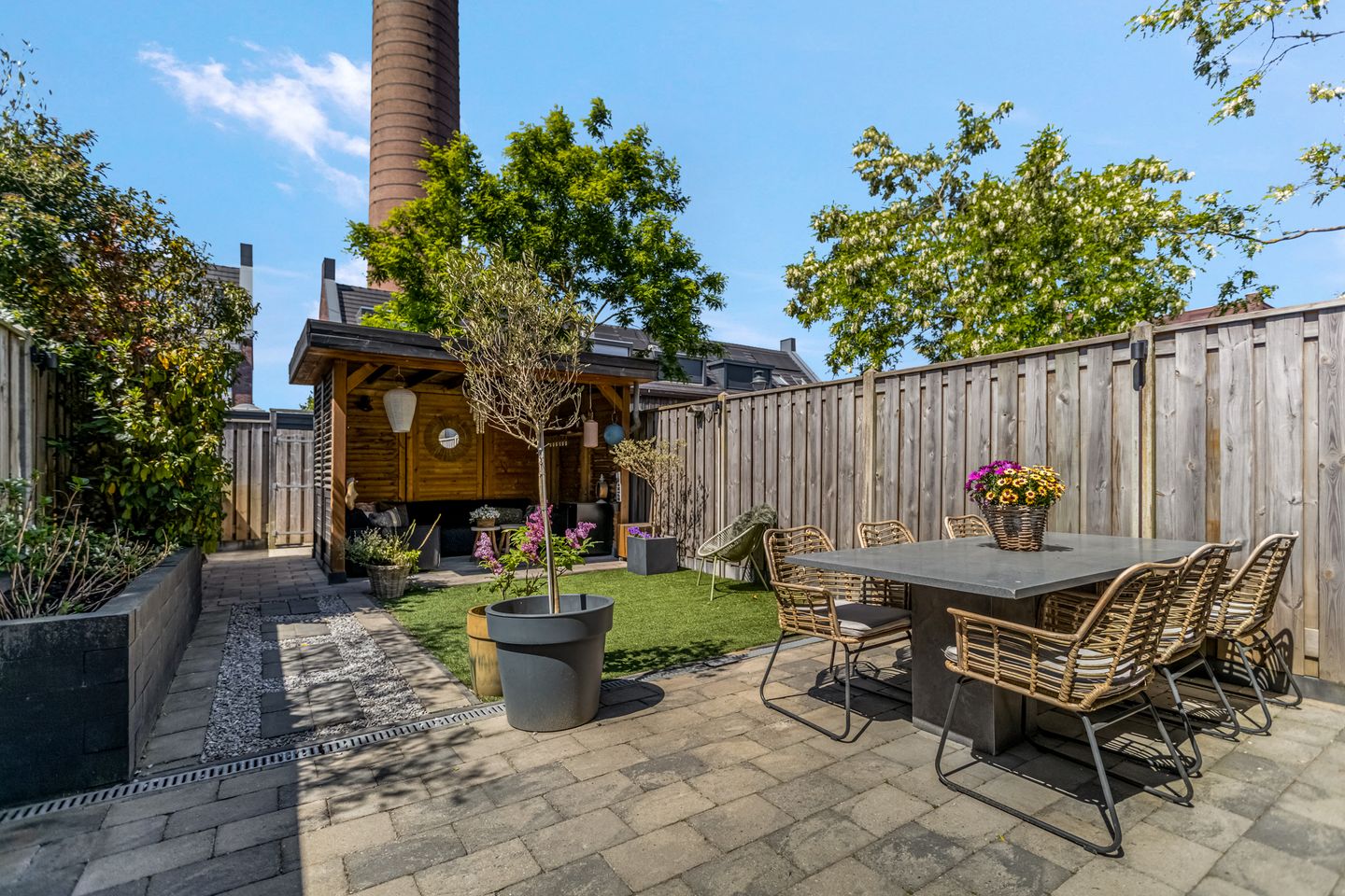 Foto 29 van Bremerstraat 21