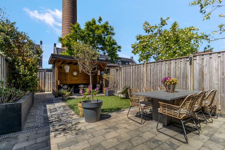 Photo 29 of Bremerstraat 21