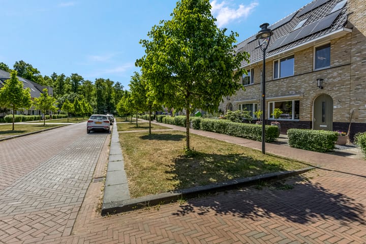 Photo 30 of Bremerstraat 21