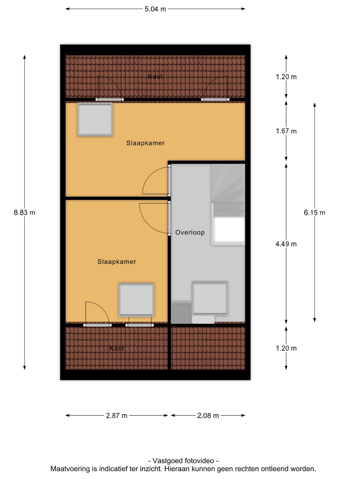 Foto 35 van Bremerstraat 21