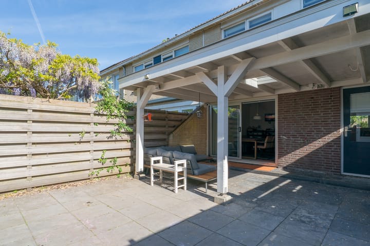 Foto 2 van Mahlerstraat 78