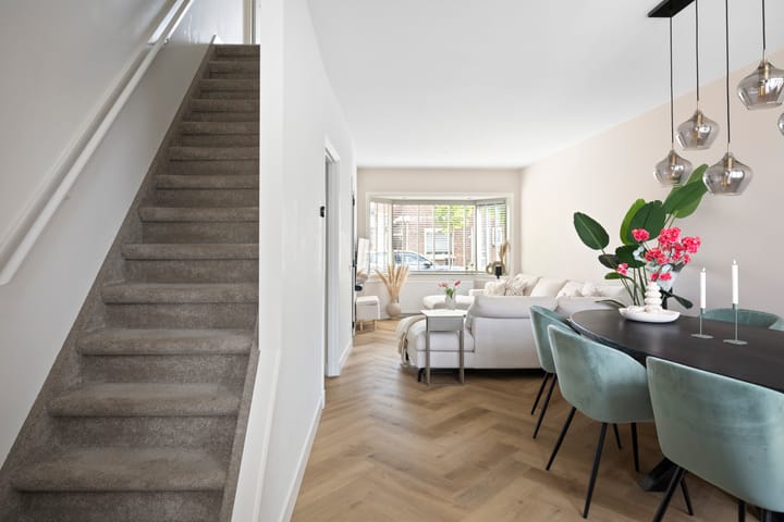 Foto 7 van D.G. van der Keesselstraat 60