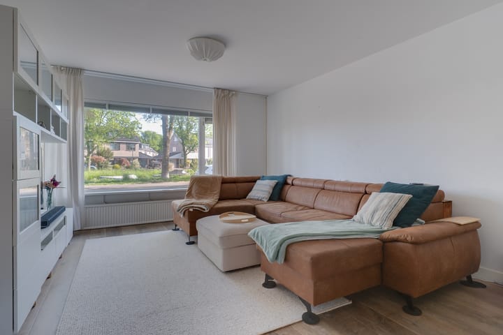 Foto 3 van Mahlerstraat 78