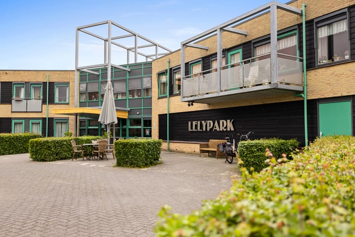 Foto 5 van Lelypark 49