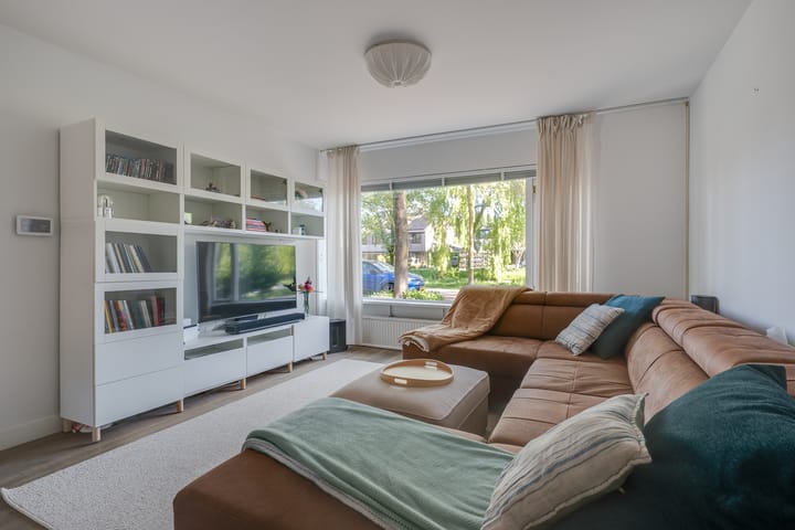 Foto 4 van Mahlerstraat 78