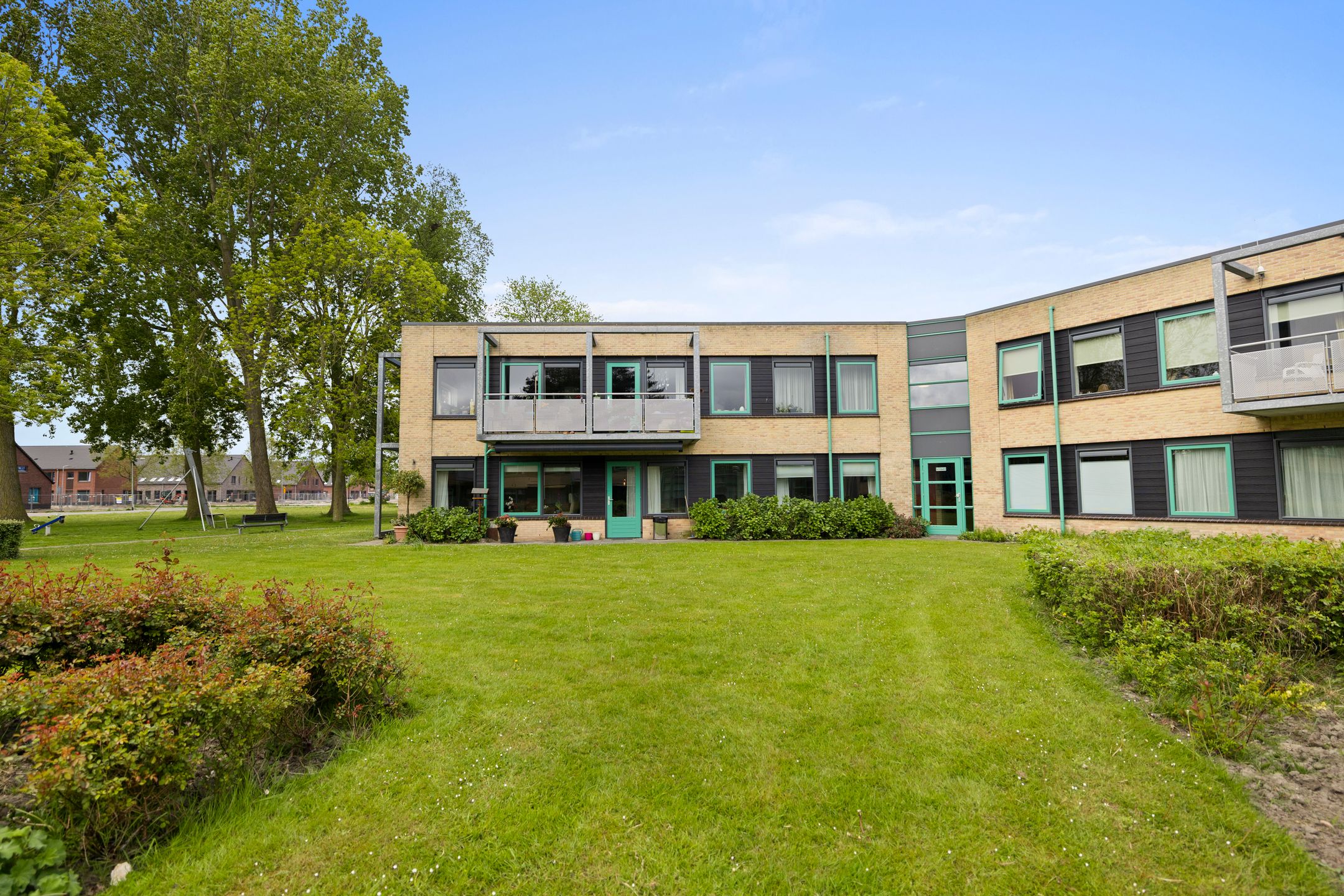 Foto 6 van Lelypark 49