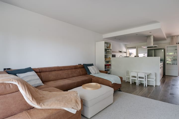 Foto 5 van Mahlerstraat 78