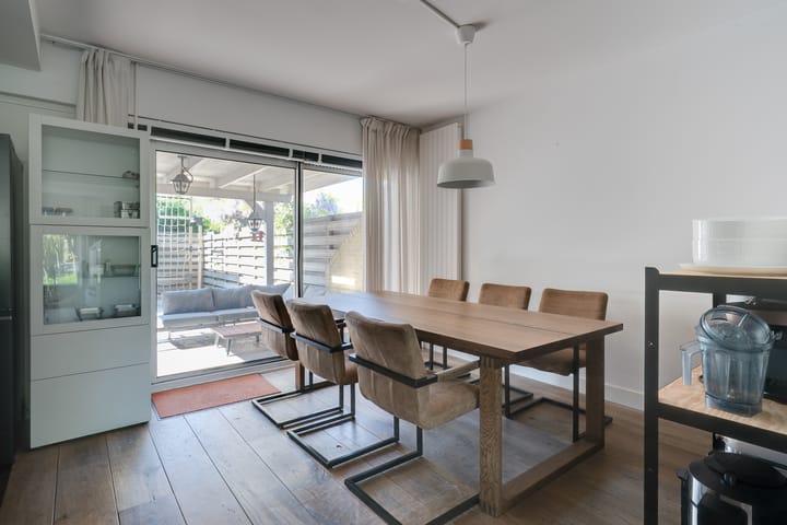 Photo 7 of Mahlerstraat 78