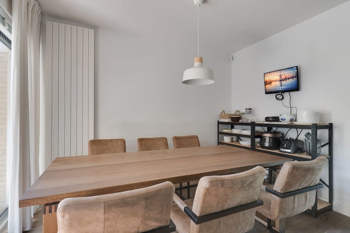 Photo 8 of Mahlerstraat 78