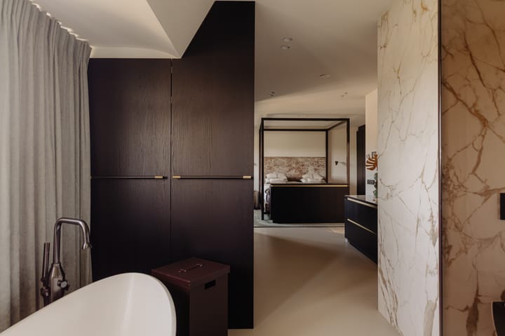 Foto 34 van Beethovenstraat 114-3