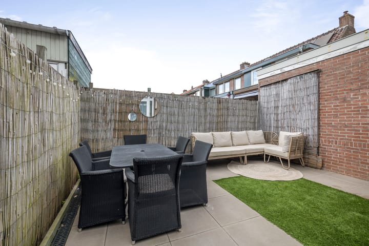 Foto 17 van D.G. van der Keesselstraat 60