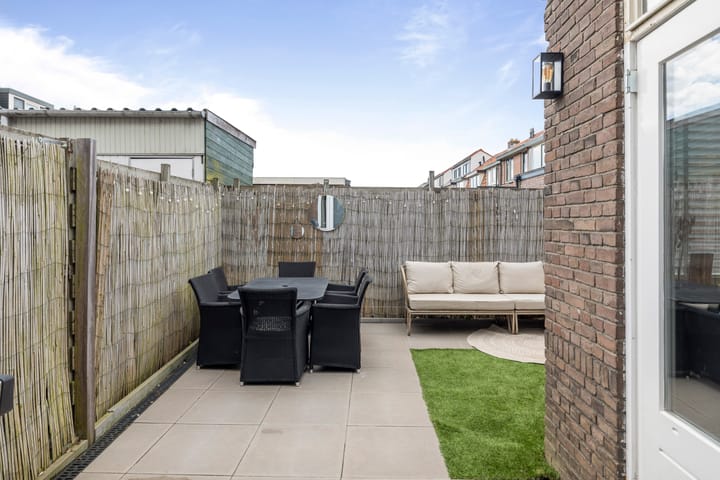 Foto 18 van D.G. van der Keesselstraat 60