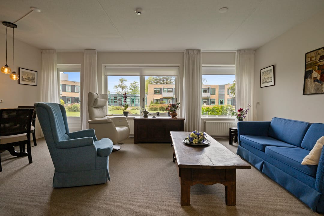 Foto 11 van Lelypark 49