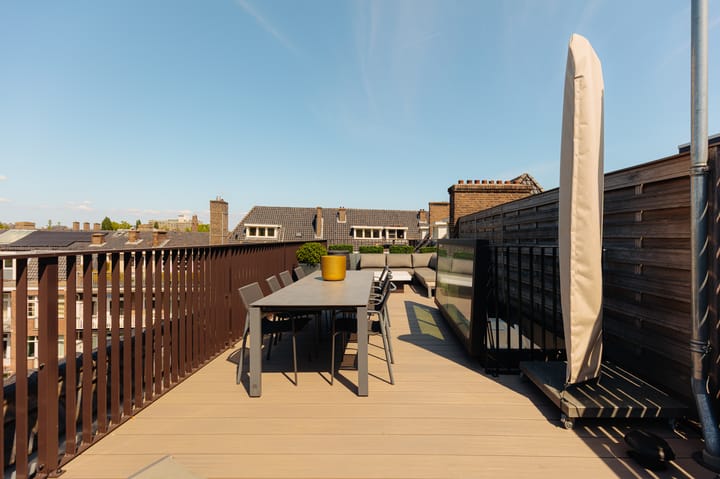 Foto 42 van Beethovenstraat 114-3