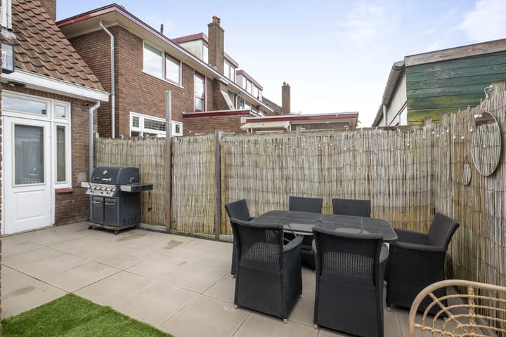 Foto 21 van D.G. van der Keesselstraat 60