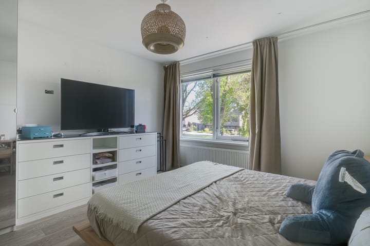 Photo 17 of Mahlerstraat 78