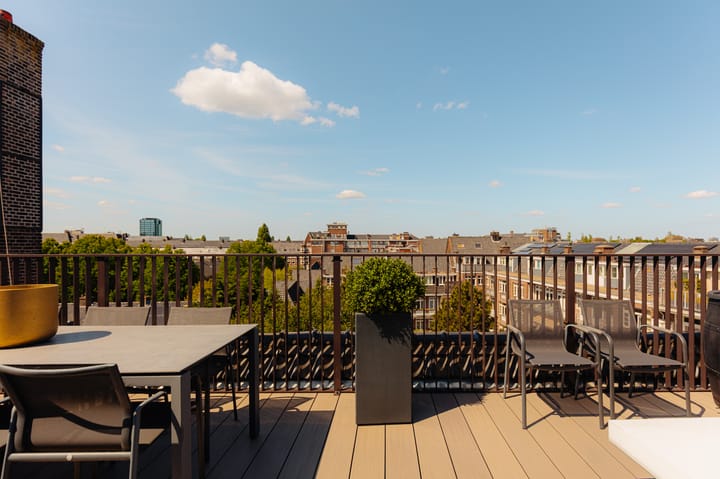 Foto 43 van Beethovenstraat 114-3