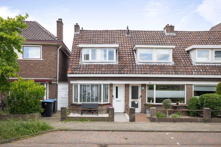 Foto 22 van D.G. van der Keesselstraat 60