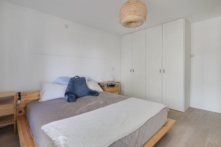 Photo 18 of Mahlerstraat 78