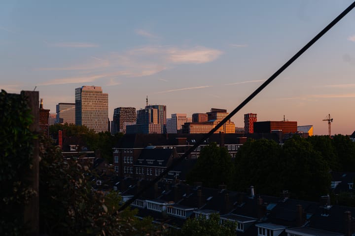 Foto 44 van Beethovenstraat 114-3