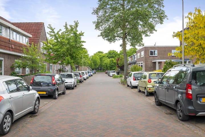 Foto 23 van D.G. van der Keesselstraat 60