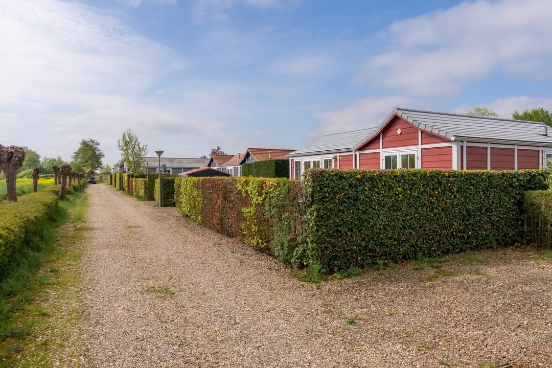 Photo 32 of Bloklaan 22-AZT16