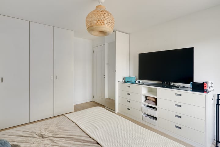 Photo 19 of Mahlerstraat 78