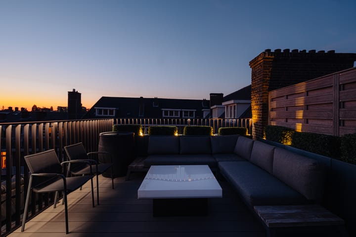 Foto 45 van Beethovenstraat 114-3