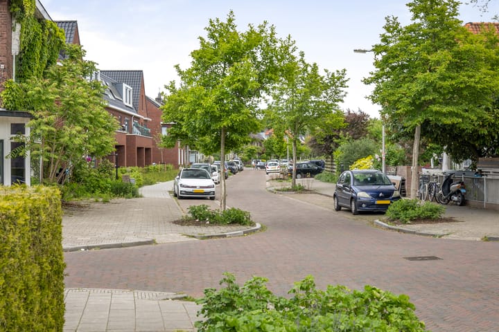 Foto 24 van D.G. van der Keesselstraat 60