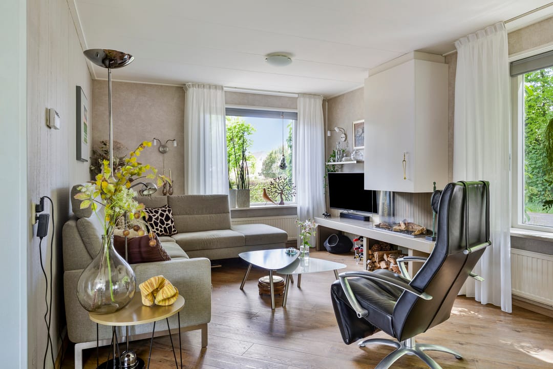 Foto 2 van Boslaan 16-A