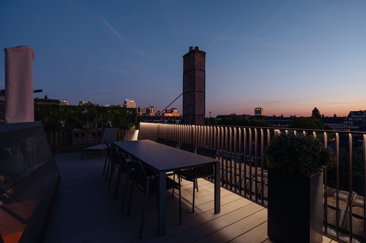 Foto 47 van Beethovenstraat 114-3