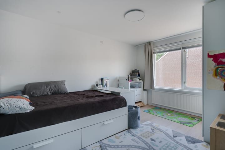 Photo 22 of Mahlerstraat 78