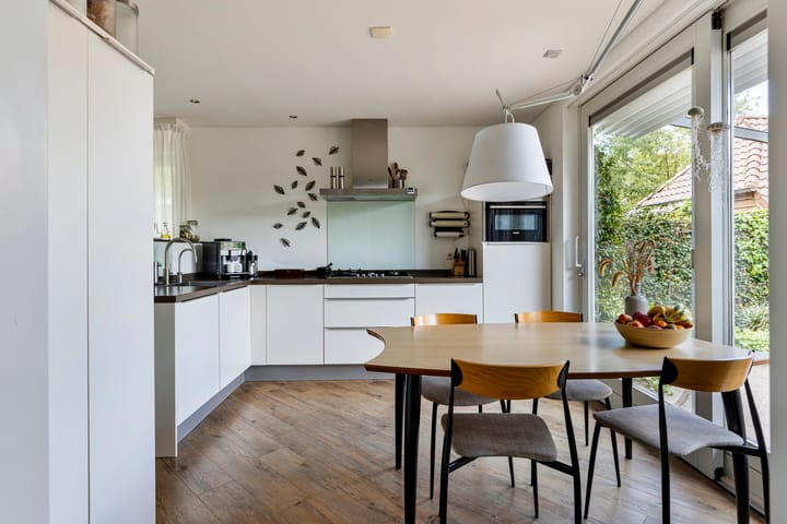 Foto 3 van Boslaan 16-A