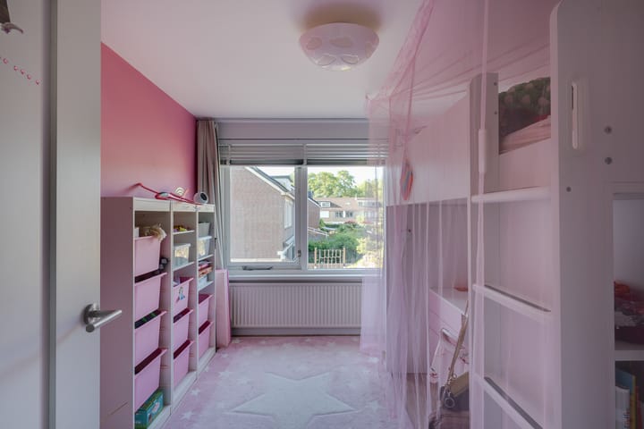 Photo 20 of Mahlerstraat 78