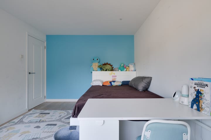 Photo 23 of Mahlerstraat 78