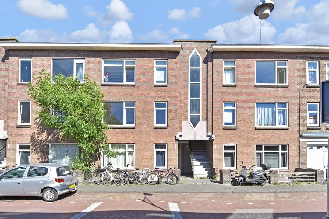 Foto 1 van Bussumsestraat 115