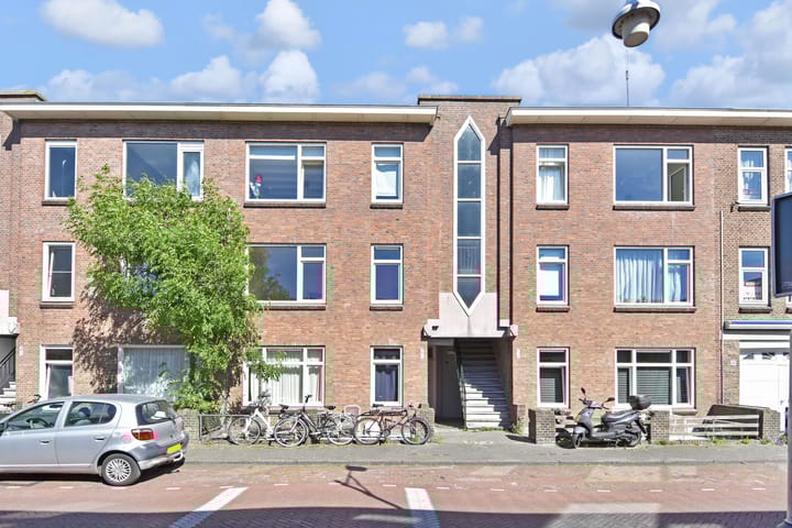 Foto 1 van Bussumsestraat 115