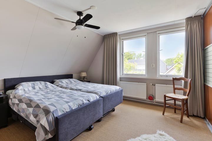 Foto 4 van Boslaan 16-A