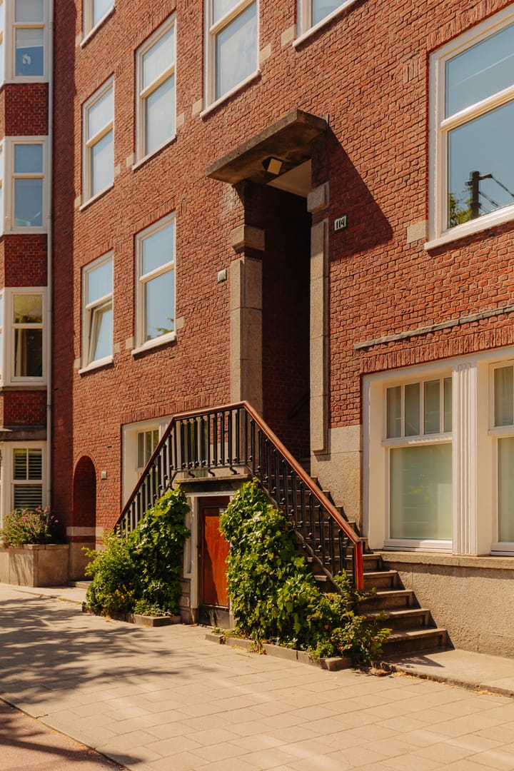 Foto 49 van Beethovenstraat 114-3