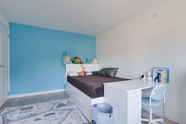 Photo 24 of Mahlerstraat 78