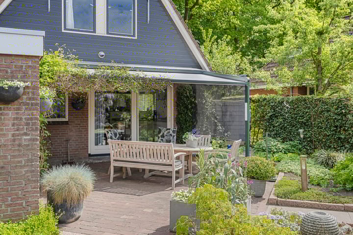 Foto 5 van Boslaan 16-A