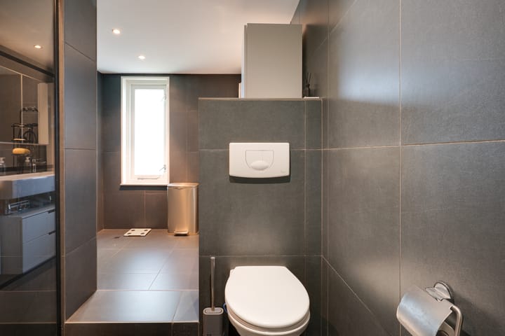 Photo 25 of Mahlerstraat 78